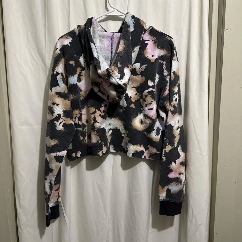 Wild-fable Women's Hoodie - Picture 3 of 3